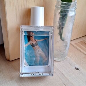 AE Women's Fragrance, "Exposure"